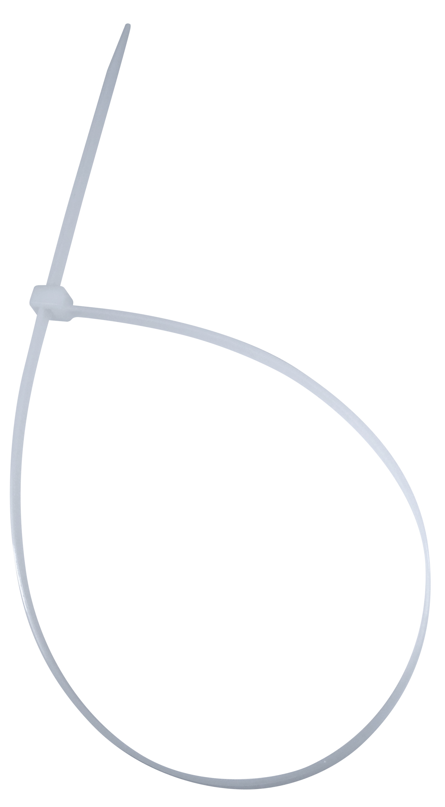 Cambridge Plenum Rated HVAC Cable Ties 24 Inch 175 Lb Heavy Duty Zip