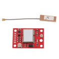 thumbnail image 1 of Controlador de NEO-6M GY-NEO6MV2 APM2 APM2.5 Módulo GPS con antena de cerámica súper fuerte para EEPROM Baoblaze Módulo GPS, 1 of 6