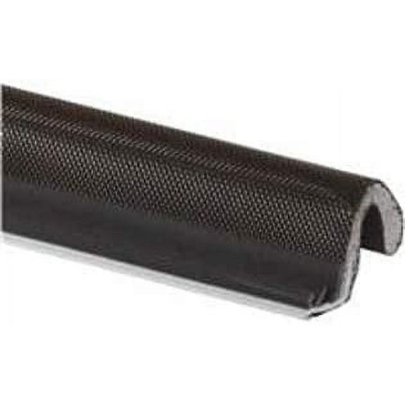 Hardware Foam Kerf Weather-Stripping, 3 x 96 inches, Brown (Brown)
