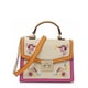 thumbnail image 1 of Bolsa con Flores Bordadas Aldo beige Aldo Bolsa con Flores Bordadas Aldo, 1 of 2