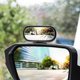 thumbnail image 4 of 2pcs Blind Spot Side Mirror, Car Exterior Blind Spot Mirror, 360 Degree Car Rear View Mirror For Car, Truck, Suv, Rv, 4 of 4