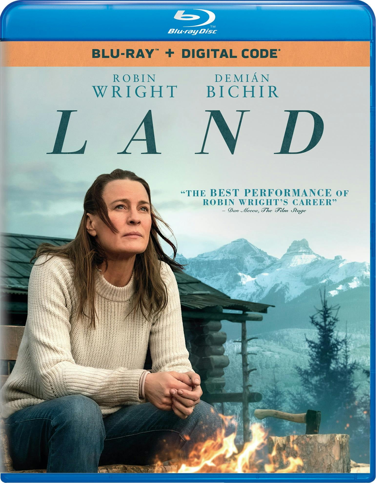 Land [DVD], Feature,Drama,Drama, Drama ,Drama, - Walmart.com