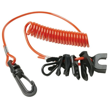 Attwood Kill Switch Keys