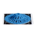 thumbnail image 1 of Decorative Area Rug Kitchen Tool Floor Water Drains Rubber Tub Plug Laundry Stopper Bathroom Sink Bathroom Products Floor Carpet,Living Room Rug,Bedroom Rug,Non Slip Rug,Wool Rug,Cotton Rug,Synthetic, 1 of 6
