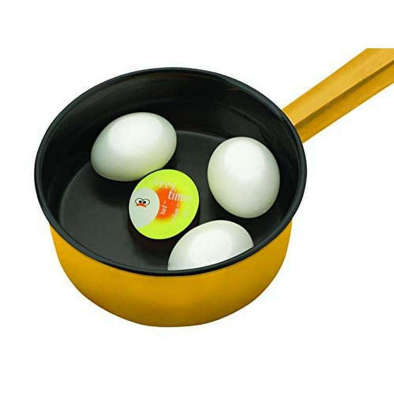 joie eggy Mini Fry Pan Stainless Steel Non-stick Frying Pan for