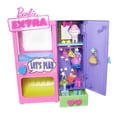 thumbnail image 1 of Set de juego moderno Barbie Extra Surprise con 20 piezas de más de 3 años, 1 of 9