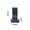 Blue, variant on Gumesh Fruit and Vegetable Purifier Cleaner Washing Machine, Capsule Shape Purification Technology, Waterproof for Cleaning Veggie Grains Rice Meat Seafood