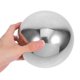 thumbnail image 5 of Luxshiny Bola De Jardín De Inoxidable Decorativa Con Reflectante Plateada Para Exterior, 5 of 8