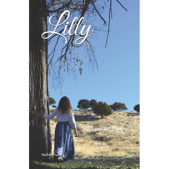 Lilly : Beyond the Horizon (Paperback)
