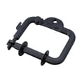 thumbnail image 3 of Ethern Dry Fly Fishing Holder Spool Gear Effective Fly Fishing Line Spool Dispenser Black, 3 of 9