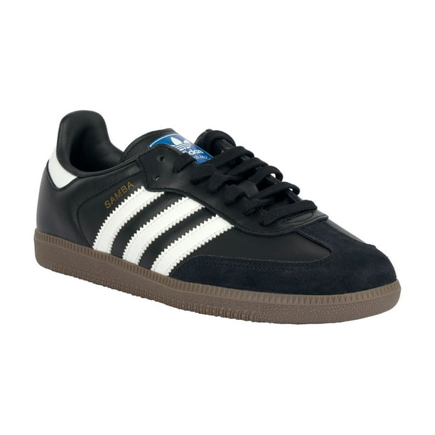 adidas samba og ブラック Adidas Samba OG Sneaker - Samsclub.com