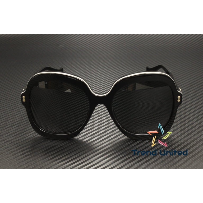 New Gucci GG1240S-001-57 Sunglasses - Walmart.com display picture 1