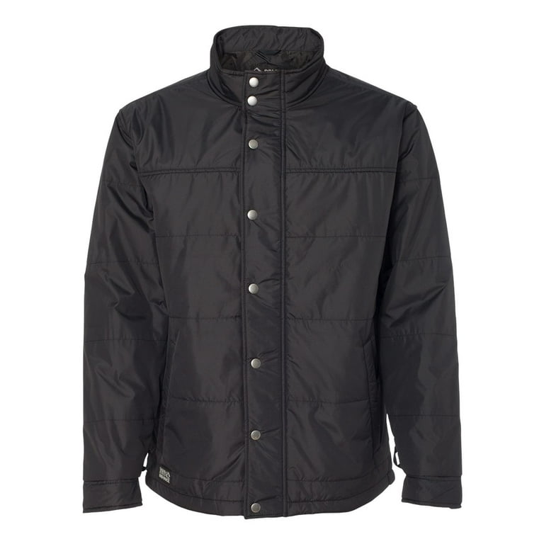 DRI DUCK Traverse Puffer Jacket 5371 Walmart