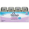 Gerber Good Start Premature Infant Formula, 3 oz, 8ct