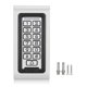 thumbnail image 1 of Keypad Access Control System RFID 125khz Card Standalone 2000 UsersAccess Control, 1 of 2