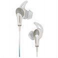 thumbnail image 1 of Bose QuietComfort 20 Auriculares acústicos con cancelación de ruido, dispositivos Apple o dispositivos Android Negro Adecuado para Android adecuado para Apple, 1 of 4