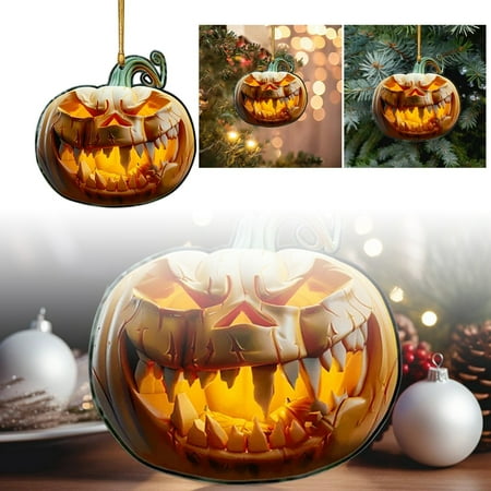 

Luminous Witch Animated Talking Voice Controlled Suitable For Outdoor Courtyard Terrace Decoration Decoration Christmas Mantel Garland Chicken Ornament with Lights for Cats Hanging Car Decorations 70s