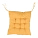 thumbnail image 5 of NUOLUX Cojín Portátil Para Con Cuadrado Y Material Transpirable Amarillo, 5 of 7