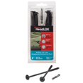 thumbnail image 1 of Tornillos estructurales para madera FastenMaster Headlock Torx T30 de 6 cm, paquete de 12, 1 of 1
