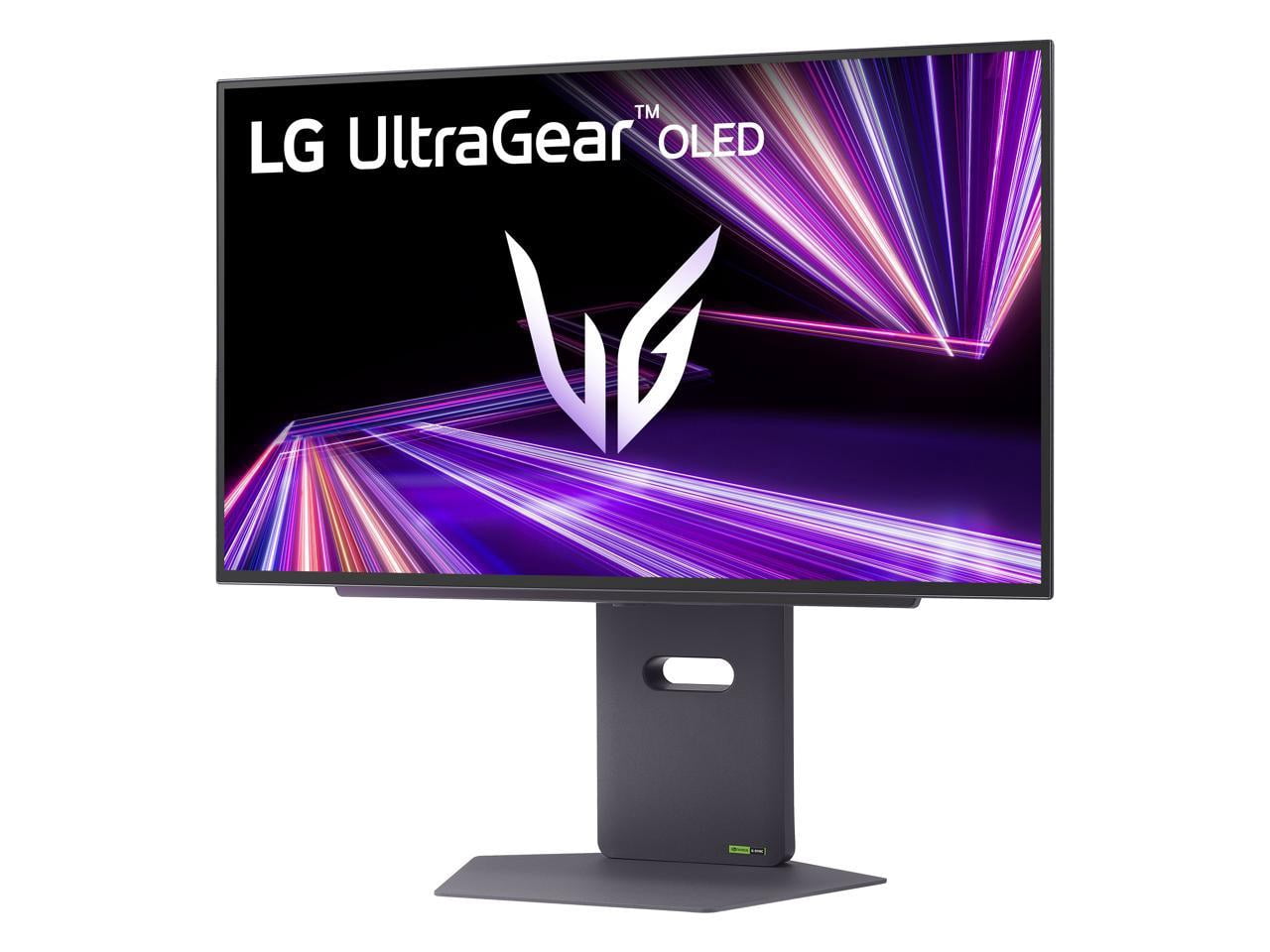 LG UltraGear 27