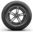 thumbnail image 5 of Continental ExtremeWinterContact 265/70R17 115 Q Tire, 5 of 6