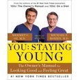 thumbnail image 1 of You: Staying Young, 1 of 3