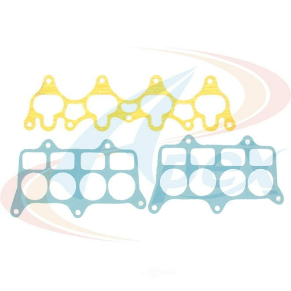 APEX AMS1091 Engine Intake Manifold Gasket Set