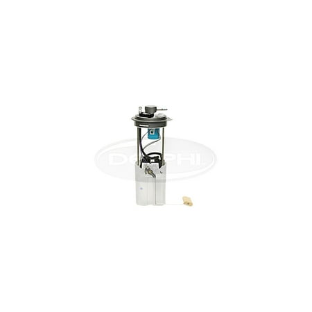 2500 Delphi Fuel Pump - Delphi FG0340 Fuel Pump, Electric, With Fuel Sending Unit