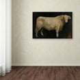 thumbnail image 3 of Trademark Fine Art 'Beau Crop' Canvas Art by Avery Tillmon, 3 of 3