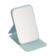 thumbnail image 2 of Dvkptbk mini mirror Foldable Hand Mirror Portable Makeup Mirror Vintage Style Compact Mirror Large Princess Vanity Mirror Folding Cosmetic Mirror, 2 of 6