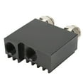 thumbnail image 3 of Gearbox Transfer Oil Cooler, Transmission Cooler Impact Resistant  Wear Proof  for Truck, 3 of 7