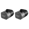 thumbnail image 1 of Active Aqua 160GPH Submersible Hydroponics Aquarium Water Pump, 2 Pack, 1 of 2