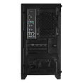 thumbnail image 3 of PC Gamer Xtreme PC Gaming AMD Radeon RX 9070 XT Ryzen 9 7900X 32GB DDR5 SSD 1TB Sistema Liquido WIFI W11 Black gaming 4K, streaming y edición profesional, 3 of 6