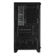 thumbnail image 3 of PC Gamer Xtreme PC Gaming AMD Radeon RX 9070 XT Ryzen 9 7900X 32GB DDR5 SSD 1TB Sistema Liquido WIFI W11 Black gaming 4K, streaming y edición profesional, 3 of 6
