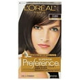 thumbnail image 6 of L'Oreal Paris Superior Preference Permanent Hair Color, 5 Medium Brown, 1 Each, 6 of 7