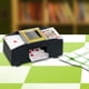 thumbnail image 3 of Barajador de cartas automático máquina barajadora de cartas eléctrica con pilas para el hogar Anggrek Otros, 3 of 8