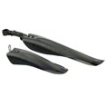 thumbnail image 1 of Bicycle Mudguard for 24/26/27.5 Inch,Universal Full Coverage Thicken Widen Bicycle Fenders Set Adjustable Mountain Bike Front & Rear Mudguard,MTB Road Mountain, 1 of 6