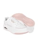 thumbnail image 1 of TENIS BEEN CLASS MUJER 19430 SIMIPIEL BLANCO, 1 of 4