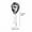 A, variant on Coffee Scoop Spoon - 1 Tablespoon 30ML Stainless Steel Long Handle Measuring Spoons for Ground Coffee, Loose Tea and Powder