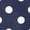 Navy, variant on Levmjia Womens Tops Floral Printed Base T-Shirt Polyester Casual Solid Color Button Pullover Shirt Fashion Comfortable Daily Wear Spring Summer