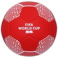 thumbnail image 4 of FIFA World Cup 26™ Mascot Canada Soccer Ball, 4 of 8