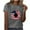 B-Gray, variant on GERsome 4th of July T-Shirts for Women Crew Neck Short Sleeve American Flag Patriotic Tee Summer Loose Fit Tops for Independence Day S-2XL