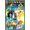 Barnwood Framed Version, variant on Marvel Eternals - Space Comic Wall Poster, 14.725" x 22.375"