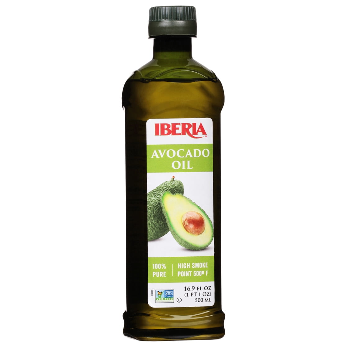 Iberia Avocado Oil 16.9 fl oz