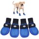 thumbnail image 1 of Hipaw-Botas Transpirables De Verano Para Perros, Protector De Patas Con Suela Antideslizante Para Suelo De Madera Dura, 1 of 5