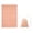 Orange, variant on Convertible Beach Towel Bag 2-in-1 Sand Free Microfiber Towel Backpack Quick Dry, Oversized Stripe Tassel Beach Towel Transforms into Carry Bag for Pool Camping Travel