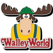 Aimant Walley World de National Lampoon's Vacation