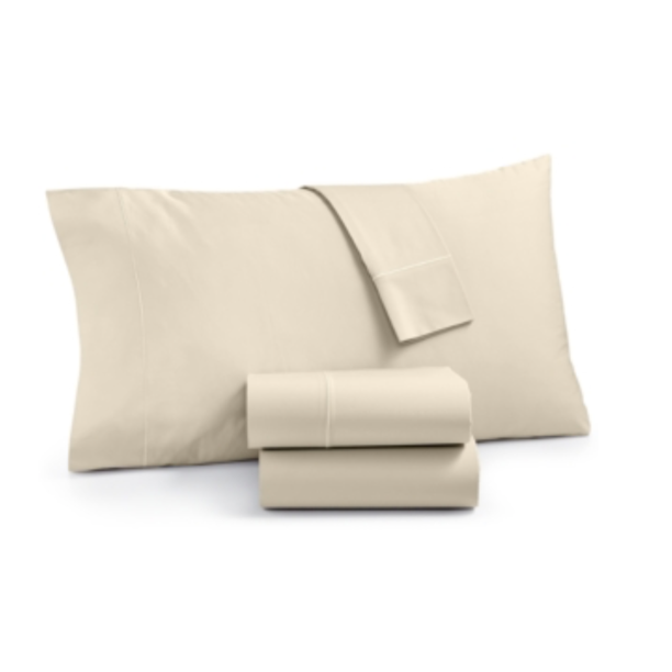 Martha Stewart Folding Fitted Sheets