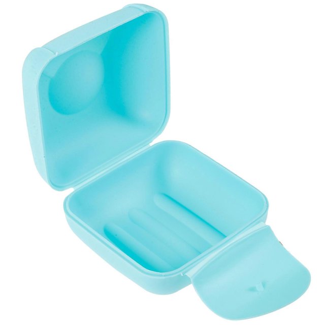 Packing Box 1 Set Reusable Container Tampon Holder Tampon Container