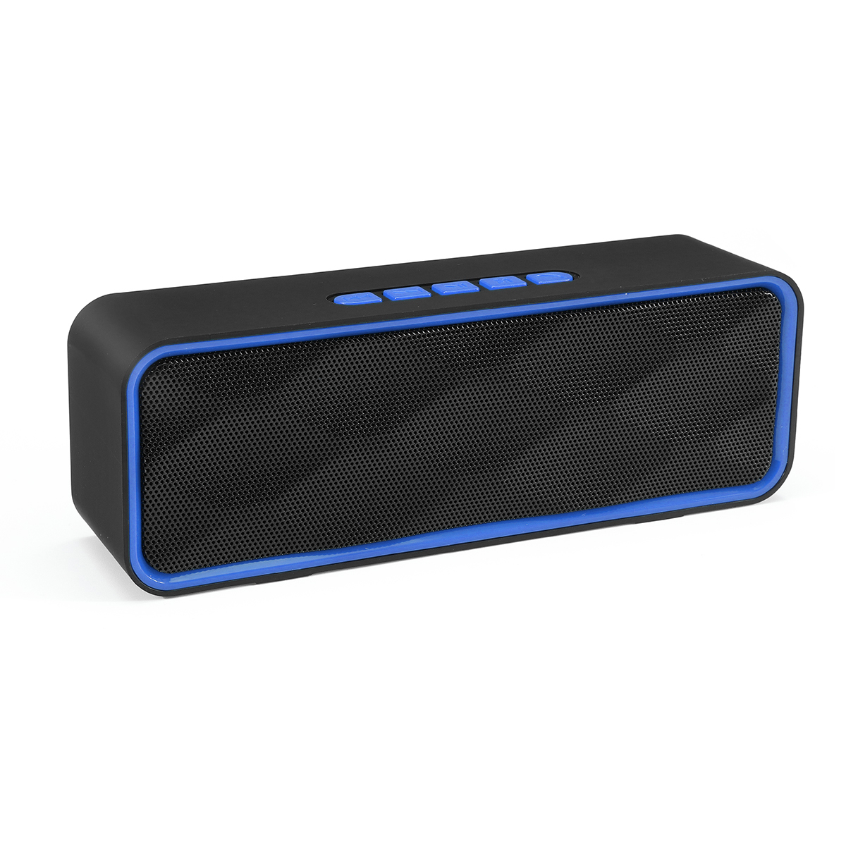 speaker with usb port to play music